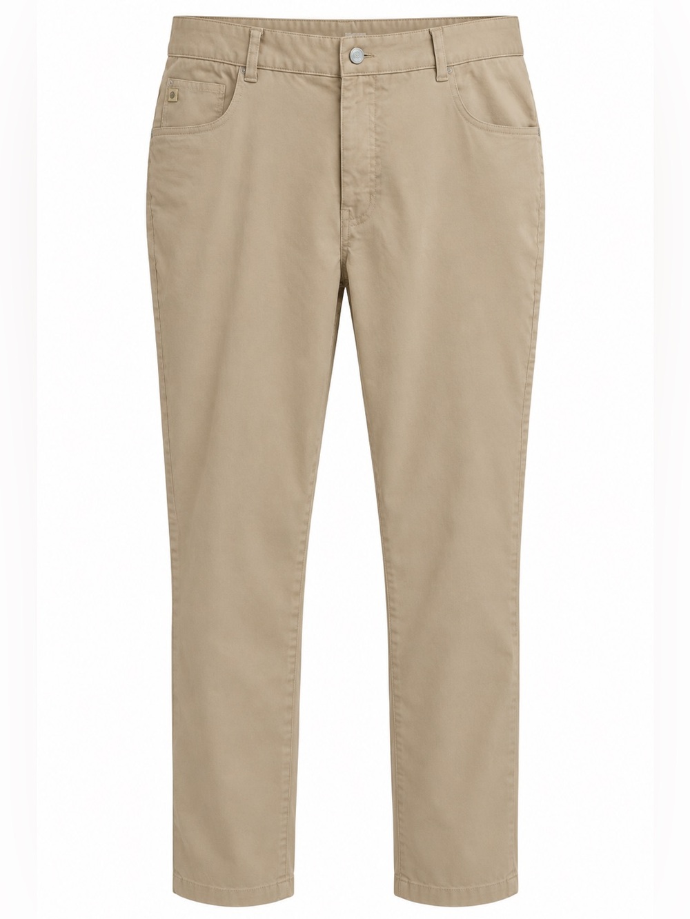 Peter Millar Khaki Chino Pants size 38